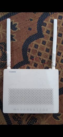 Huawei Fiber Epon+Gpon wifi router