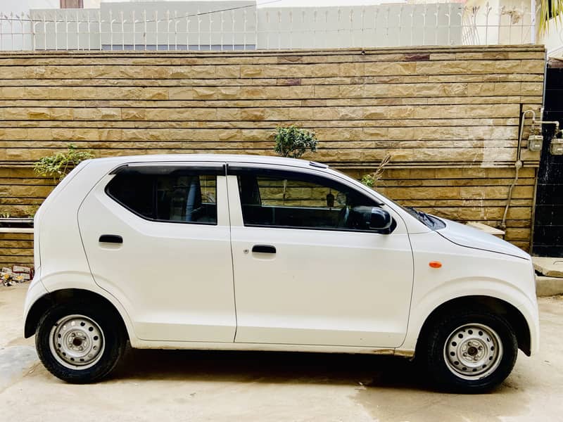 Suzuki Alto 2022 5