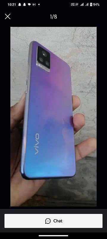 vivo v 20 2