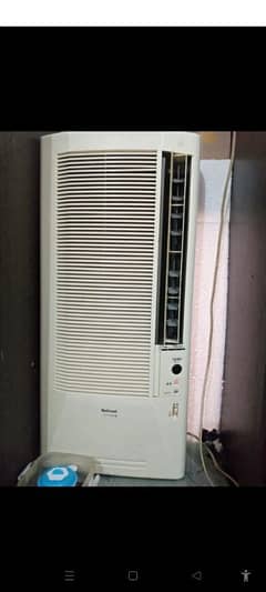 110 ac good condition no work