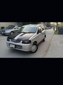 Suzuki Alto 2004