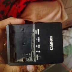 canon ka charger