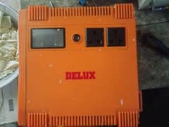 delux ups for sale