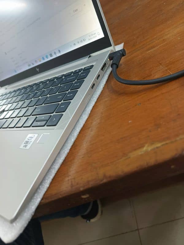 HP ELITEBOOK 840 G7 1