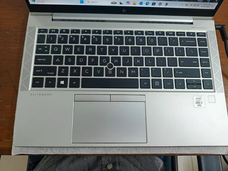 HP ELITEBOOK 840 G7 5