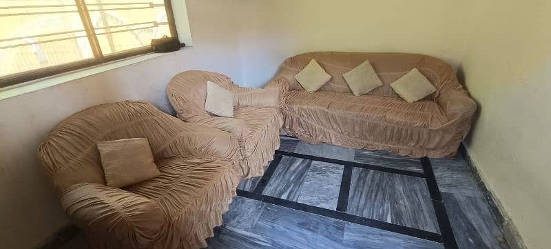 sofa Set 3