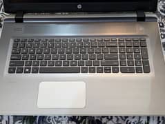 HP laptop for Sale