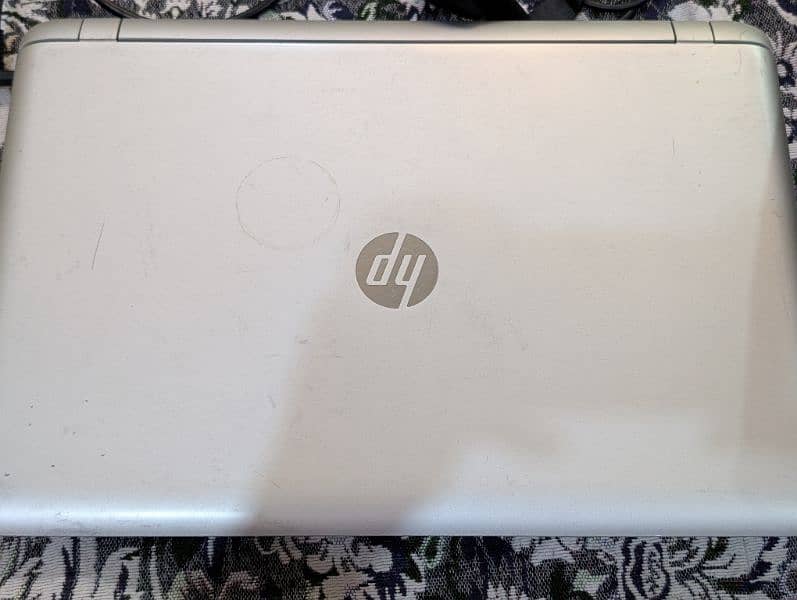 HP laptop for Sale 1