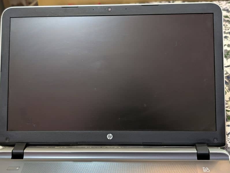 HP laptop for Sale 6