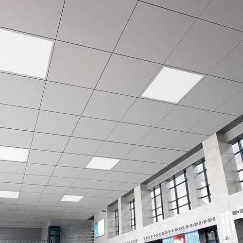 Gypsum Ceiling PVC ceiling pop celing Contact WhatsApp 03009874271 19