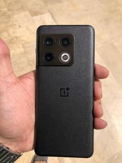 oneplus 10 pro 12/256 official pta approve physical dual sim