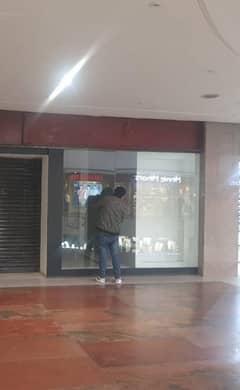 2nd Floor Sucer Mall Shop For Sale