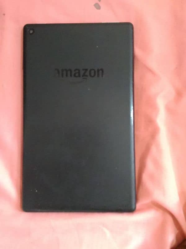 amazone fire hd 9/10 1