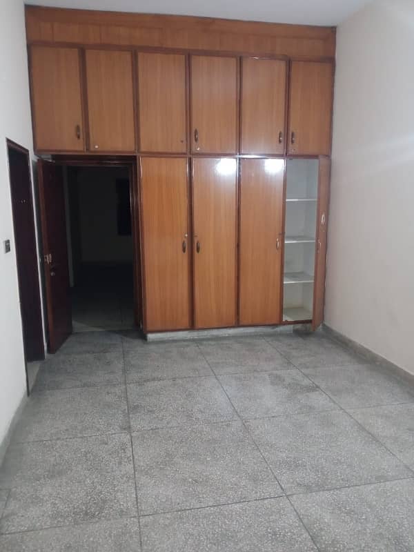 Well-Constructed Office Available For Rent In Saddar 0