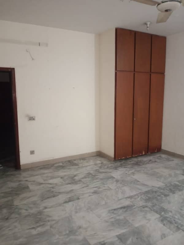 Well-Constructed Office Available For Rent In Saddar 5