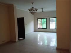 10 Marla 3 Bedrooms House Available For Rent Located In Sector-E, Askari-X, Lahore Cantt