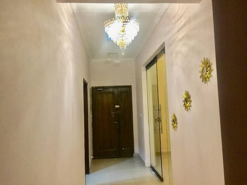 10 Marla 4 Bed House For Rent 4