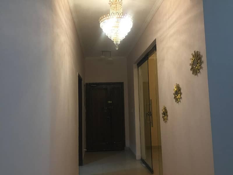 10 Marla 4 Bed House For Rent 5