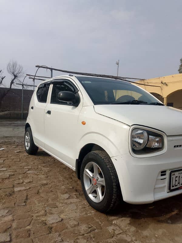 Suzuki Alto 2020 2