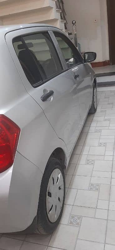 Suzuki Cultus VXR 2019 1