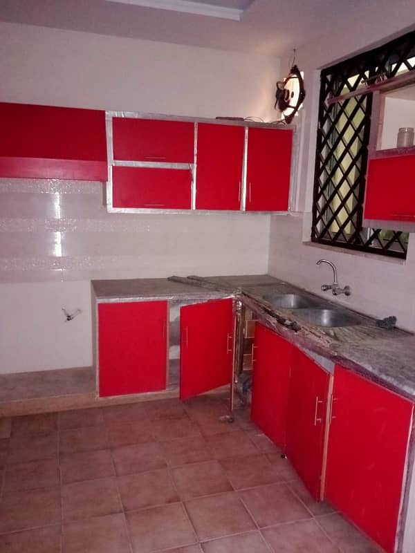 Fully Furnished Sdh For Rent 6