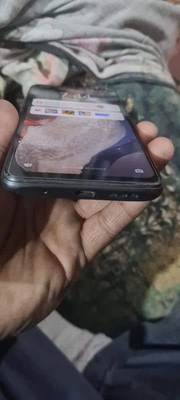 Poco m3 good condition 1