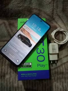 Infinix HOT 30 Play