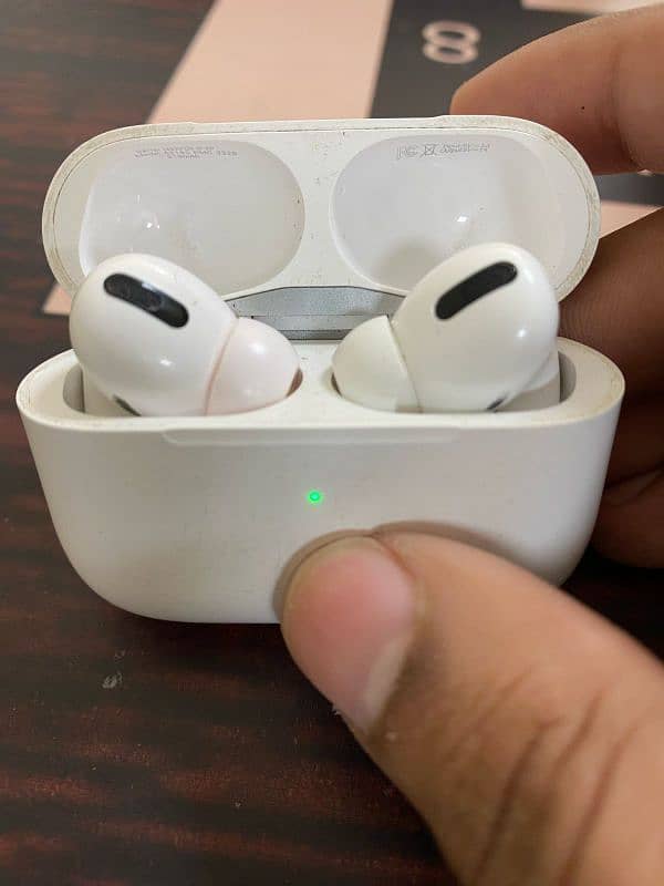 Airpods Pro 1