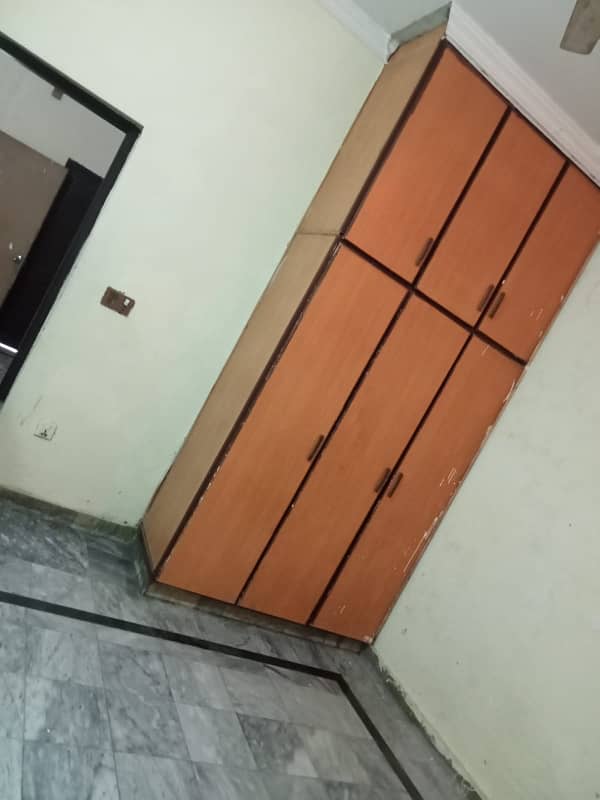 5 Marla Lower Portion for Rent in Bisharat Chowk Near UCP Univeristy for Family and Silent office (Call center + Software house) 5