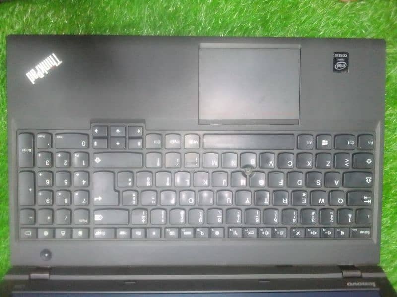 Lenovo core i5 3