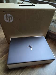 Hp Spectre x360 EU0013DX