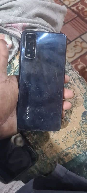 Vivo mobile for sale 1