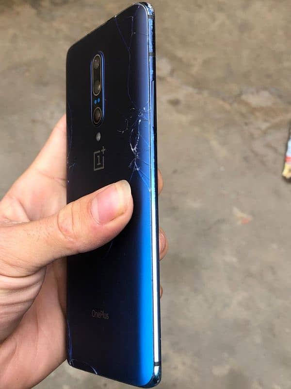 Oneplus 7 pro dual global pta 4