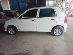 Suzuki Alto 2006