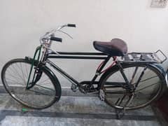 High-Quality(Sohrab)  Bicycle – Excellent Condition!