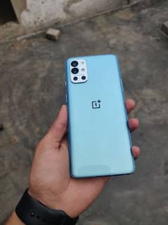 oneplus 9R 8+8GB 256GB