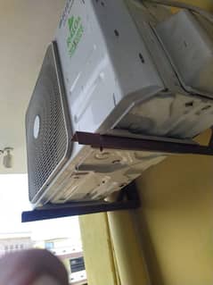 Orient 1 ton DC inverter heat and cool