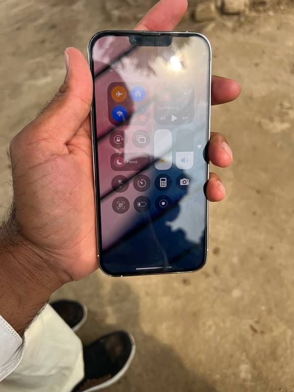 iphone 13pro max  128gb 3