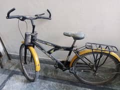 High-Quality  Bicycle – Almost in new Condition!