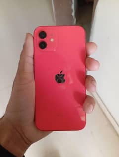 Iphone 12 64GB