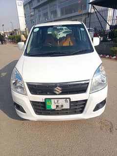 Suzuki Wagon R 2018