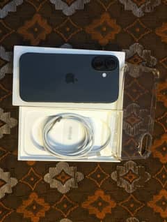 Iphone 16 128gb non pta(jv)