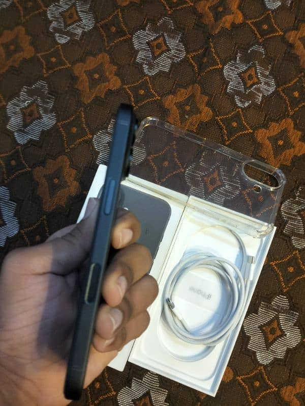 Iphone 16 128gb non pta(jv) 2