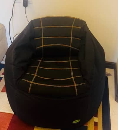 bean bag for 7000