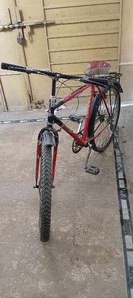 urgent cycle for sale 2