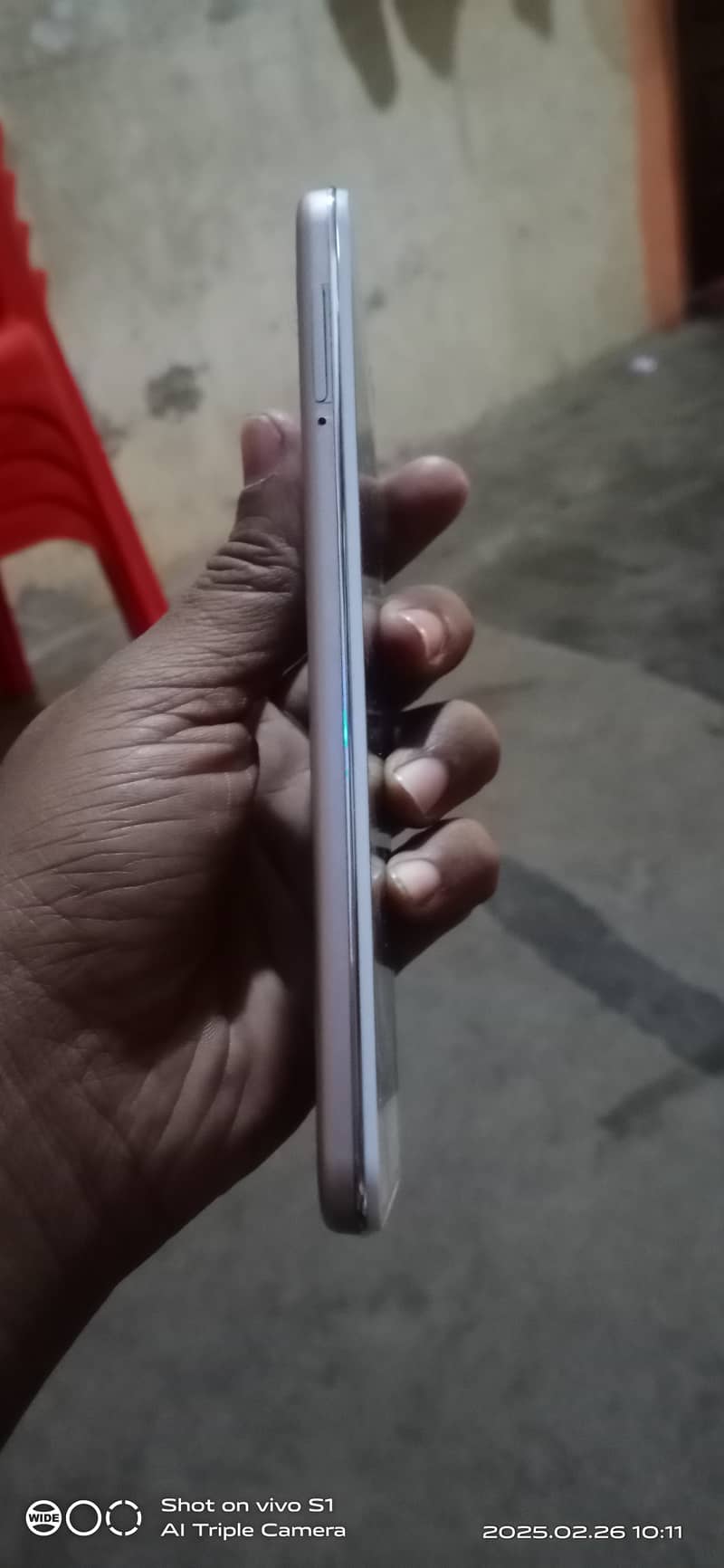 Vivo Good condition. 1