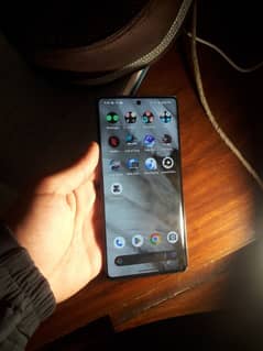 google Pixel 7 pro (approve)