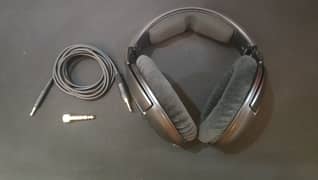 Sennheiser HD560S Over Ear Wired Headphone - Excellent Condition