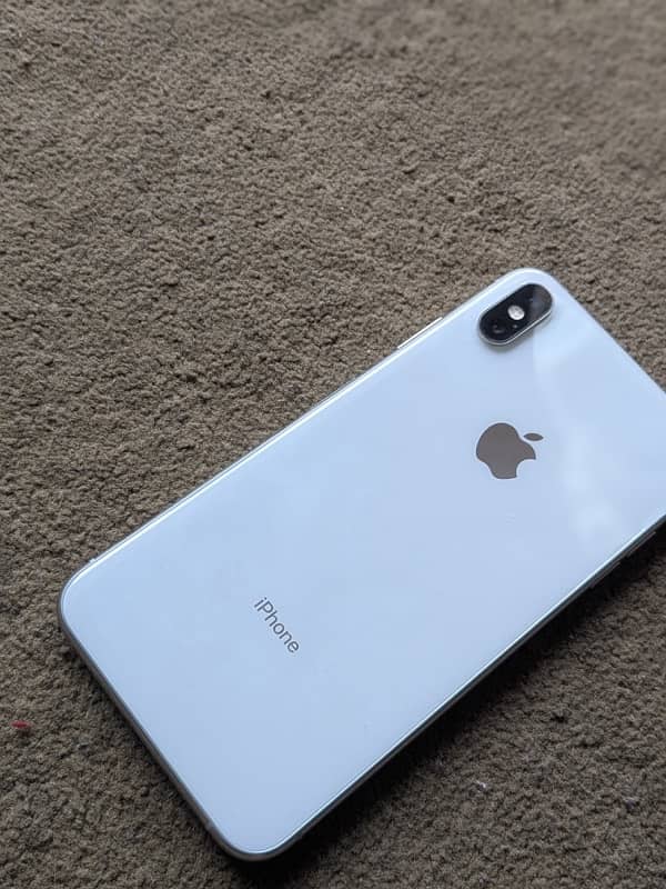 IPhone XS Max 64GB NON PTA 0