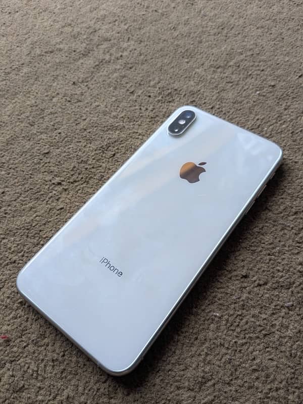 IPhone XS Max 64GB NON PTA 3